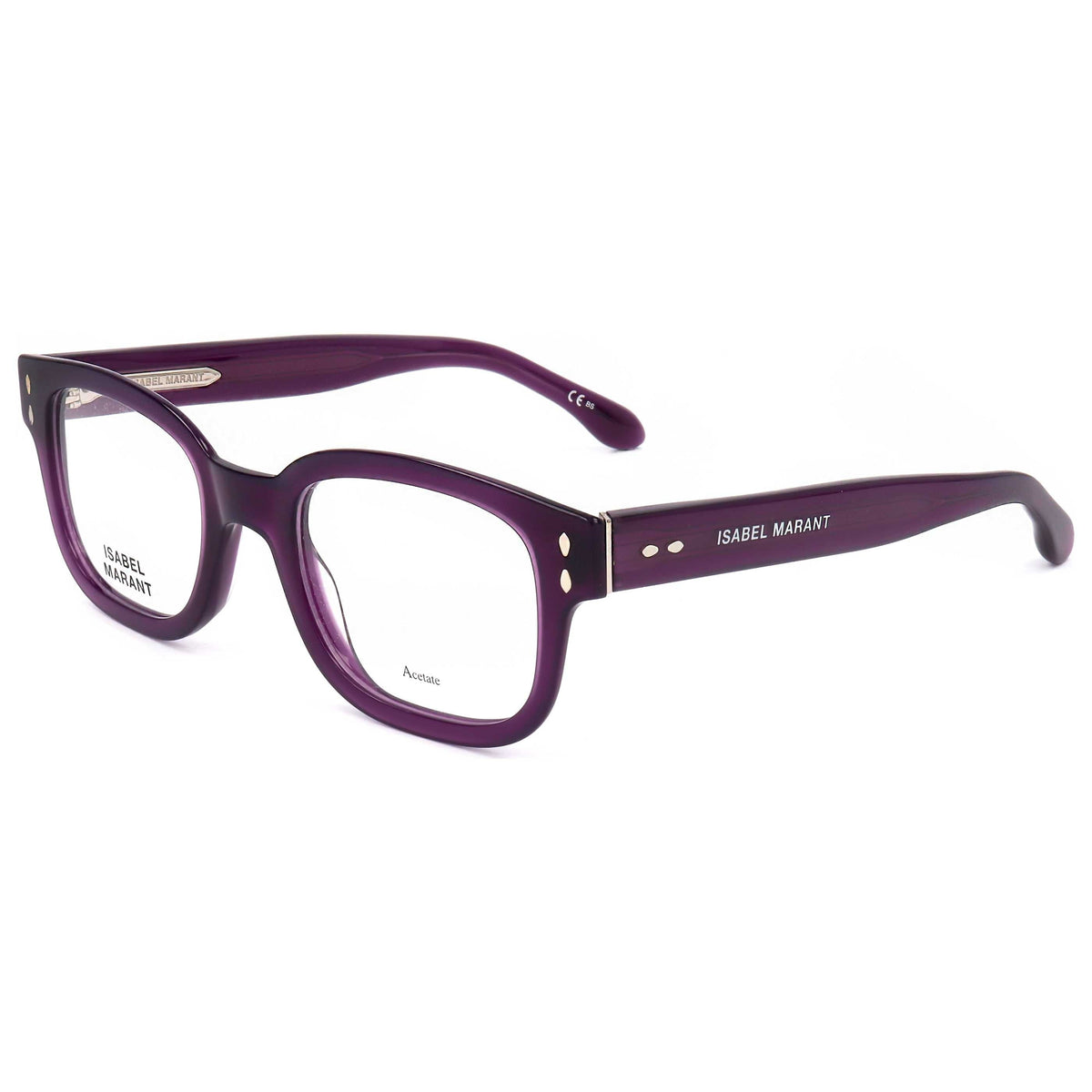 Isabel Marant Women's Eyeglasses IM0062-B3V-49