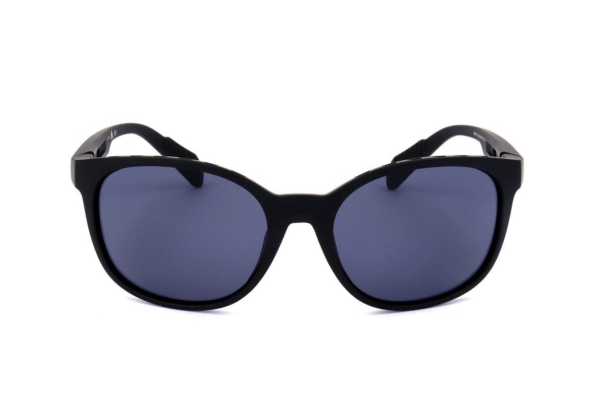 Adidas Sport Unisex Injected Sunglasses
