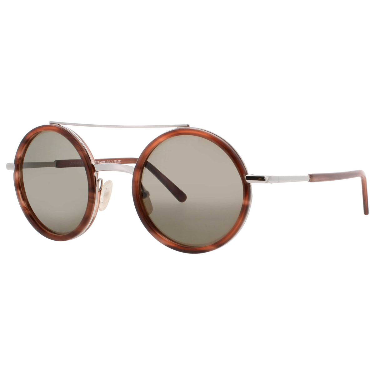 Andy Wolf Unisex Sunglasses AW-BLISS-D