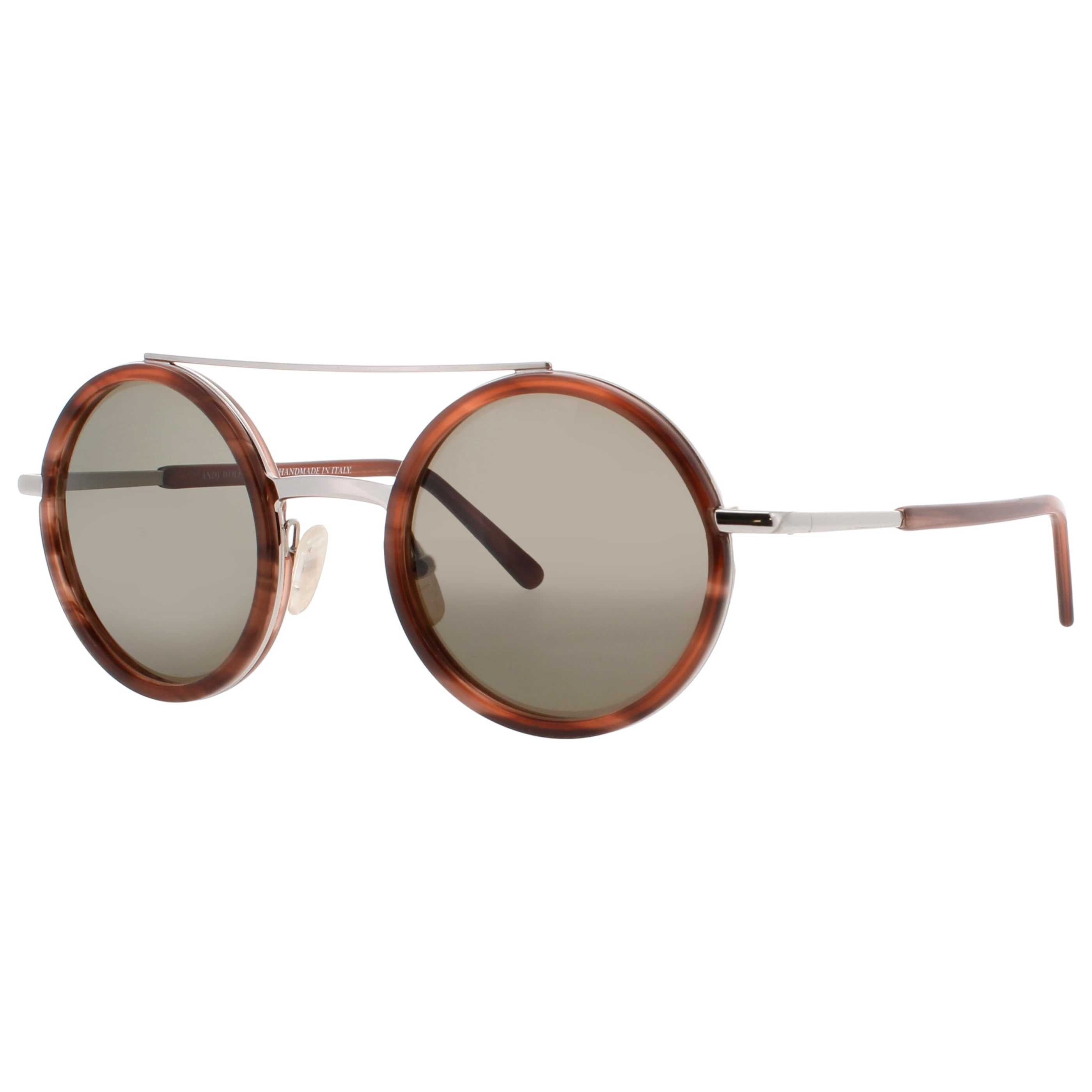 Andy Wolf Unisex Sunglasses AW-BLISS-D