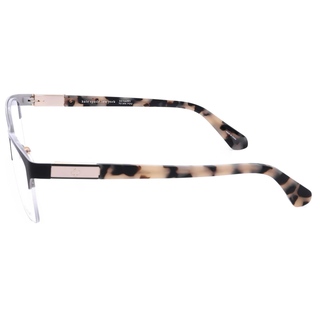 Kate Spade Women's Eyeglasses GLORIANNE-WR7-55