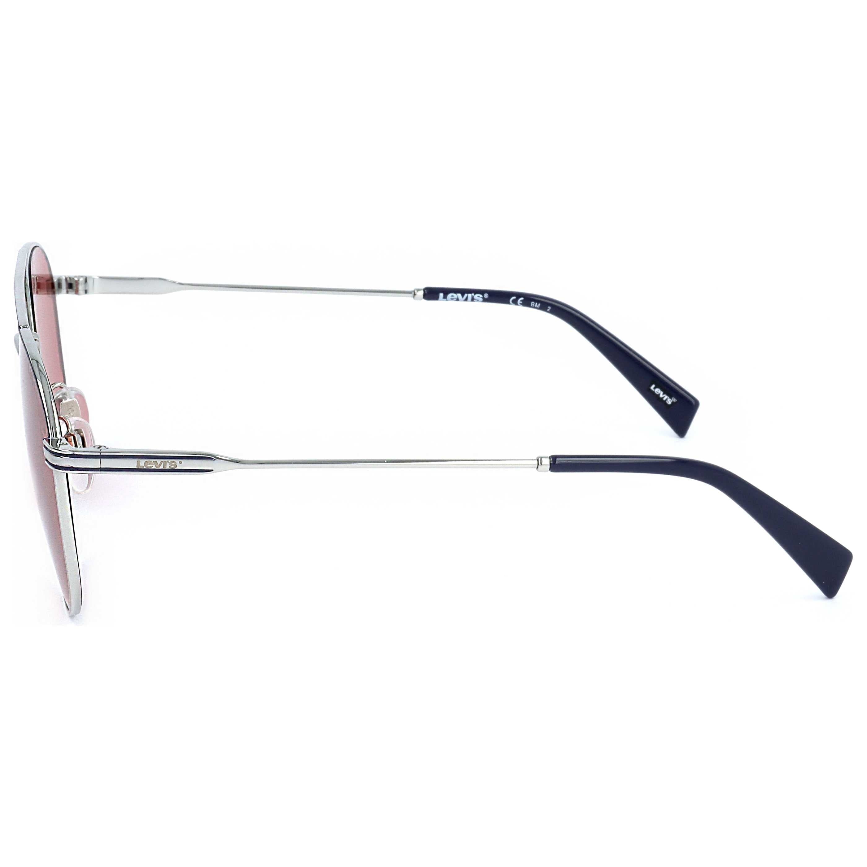 Levi's Unisex Sunglasses LV1013-S-010-54