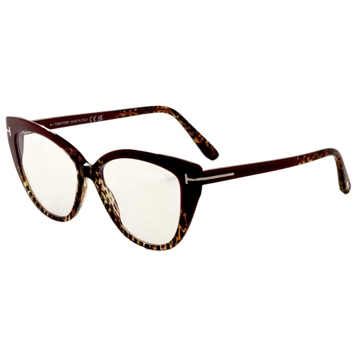 Tom Ford Women's Eyeglasses FT5673-B-056-54