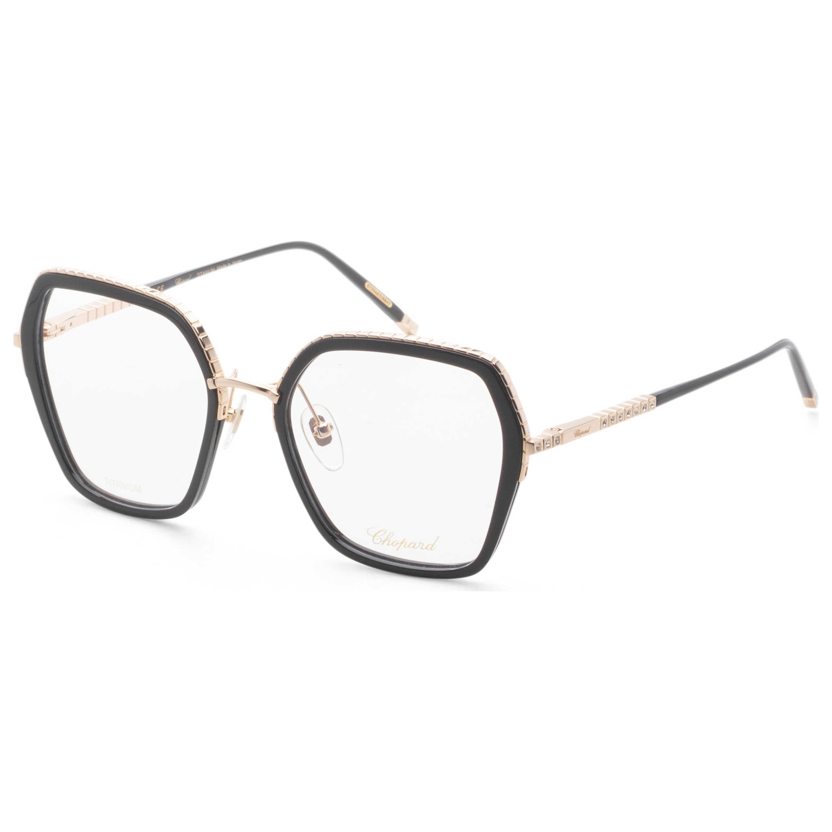 Chopard Women's Eyeglasses VCHG28S53300N