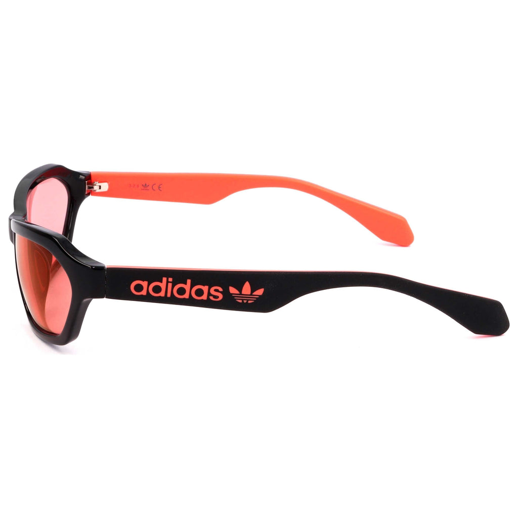 Adidas Original Men's Eyeglasses OR0021-01U-58