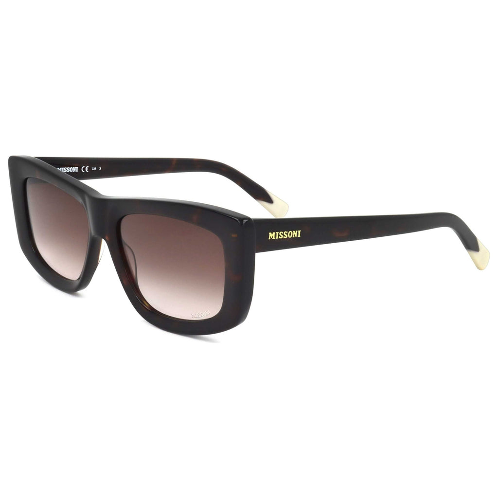 Missoni Women's Sunglasses MIS0111-S-086-56