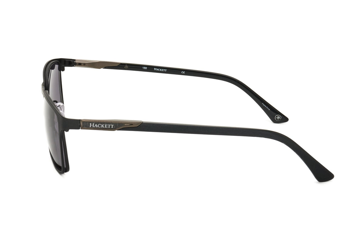 Hackett Men's Stainless steel Sunglasses