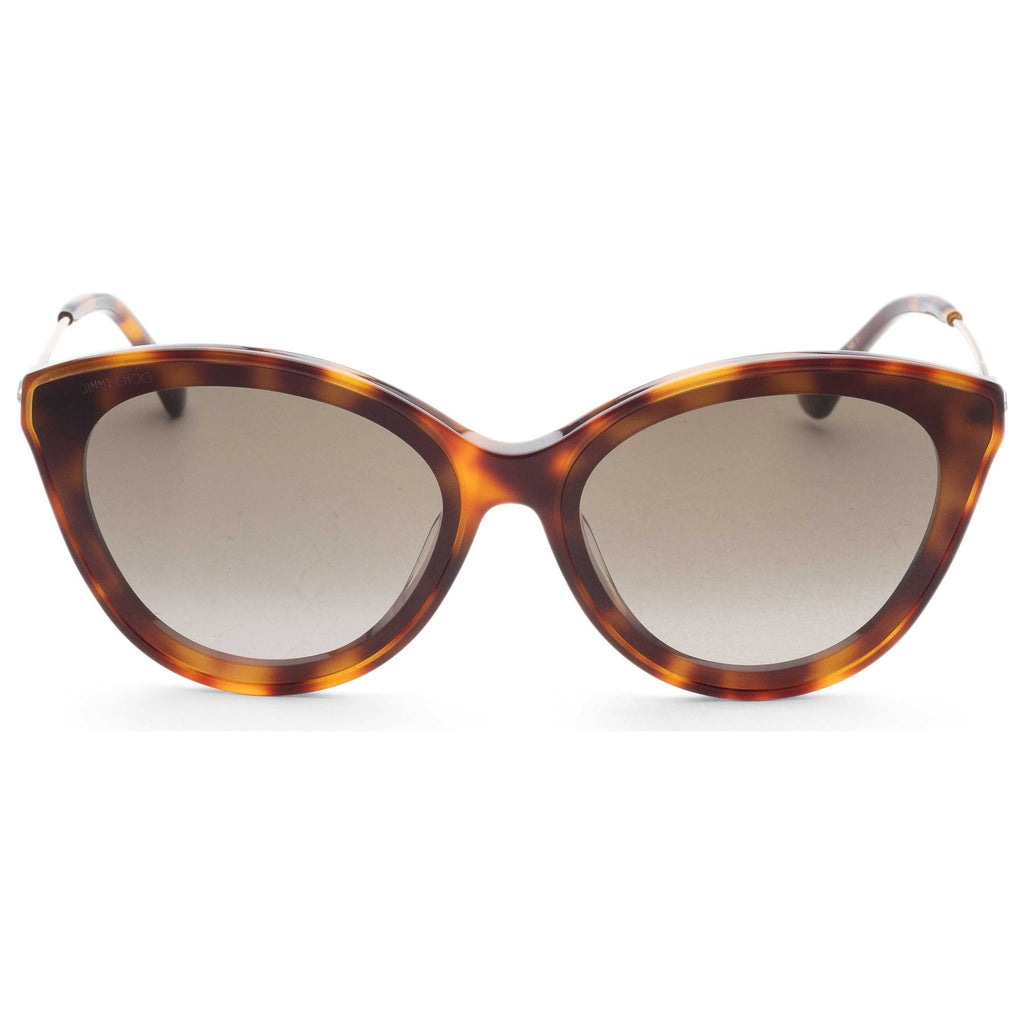Jimmy Choo Women's Sunglasses VIC-F-SK-086-64