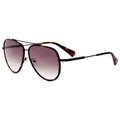John Varvatos Men's Sunglasses SJV566-610HAV