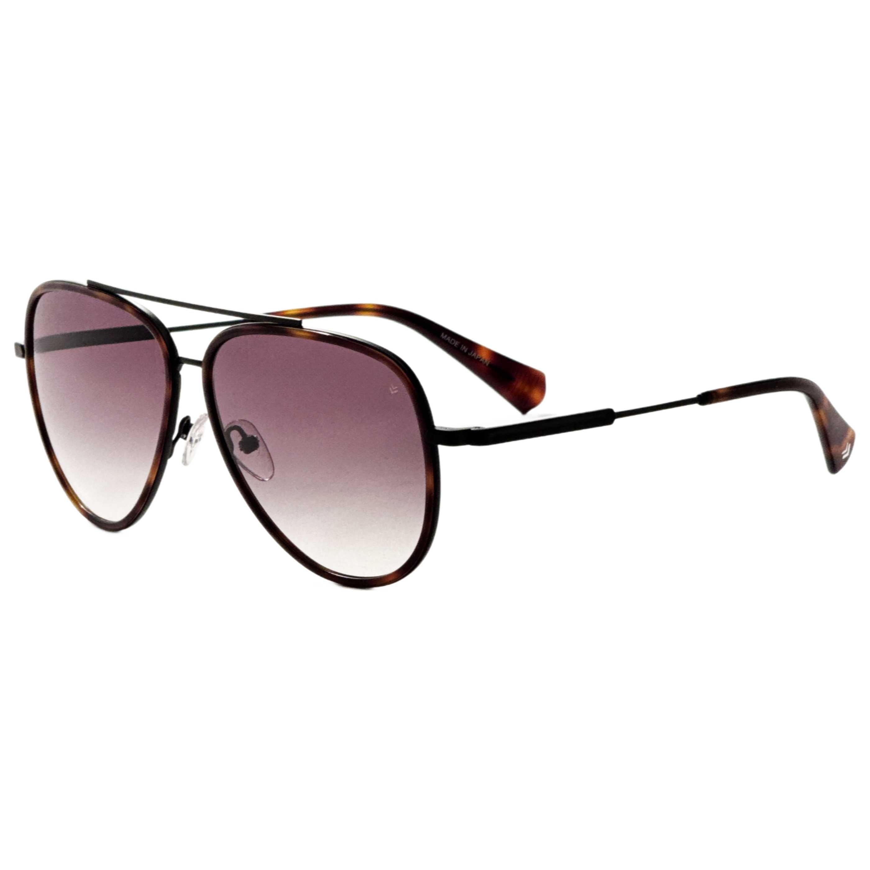 John Varvatos Men's Sunglasses SJV566-610HAV