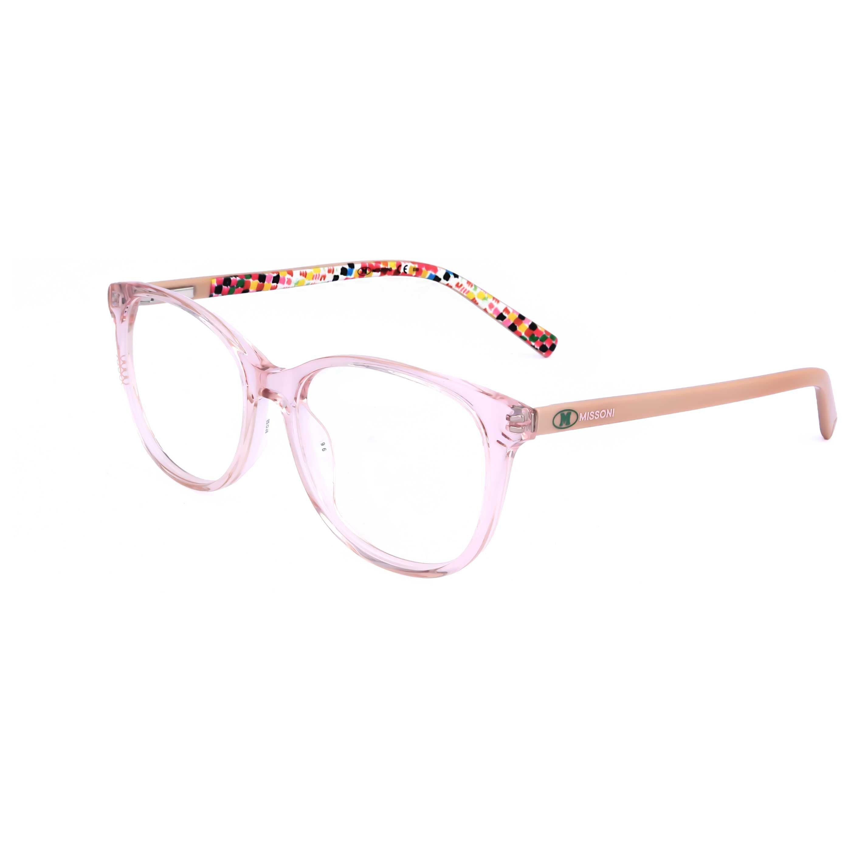 Missoni M Missoni Women's Eyeglasses MMI0006-35J-52