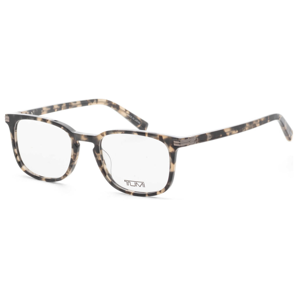 Tumi Men's Eyeglasses VTU0185206K3