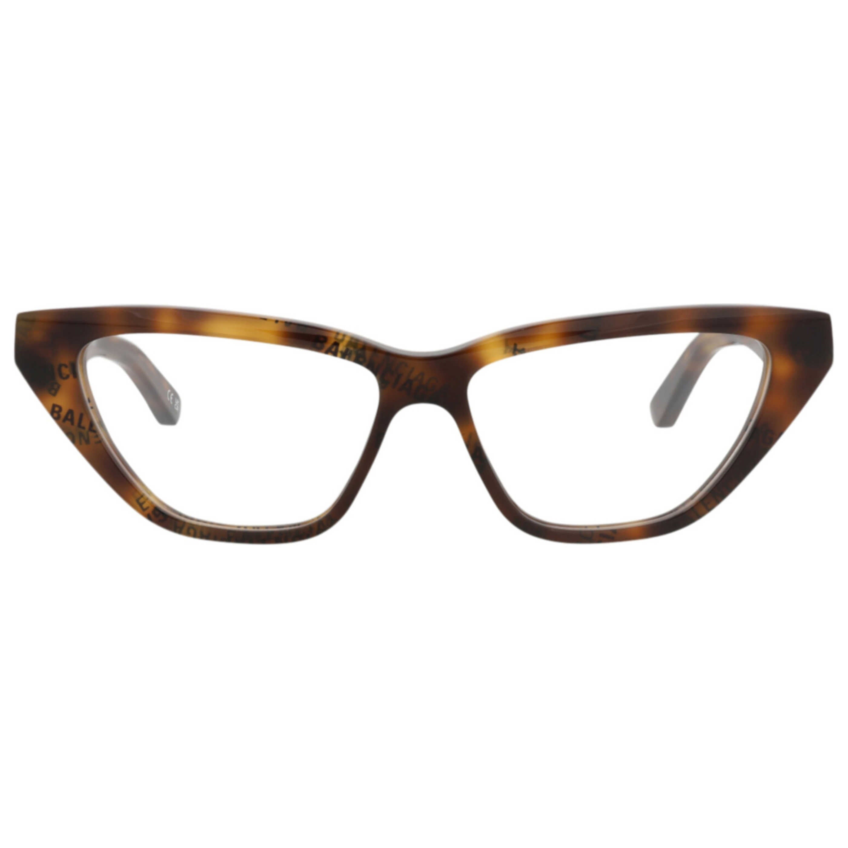 Balenciaga Women's Eyeglasses BB0128O-30010020-005
