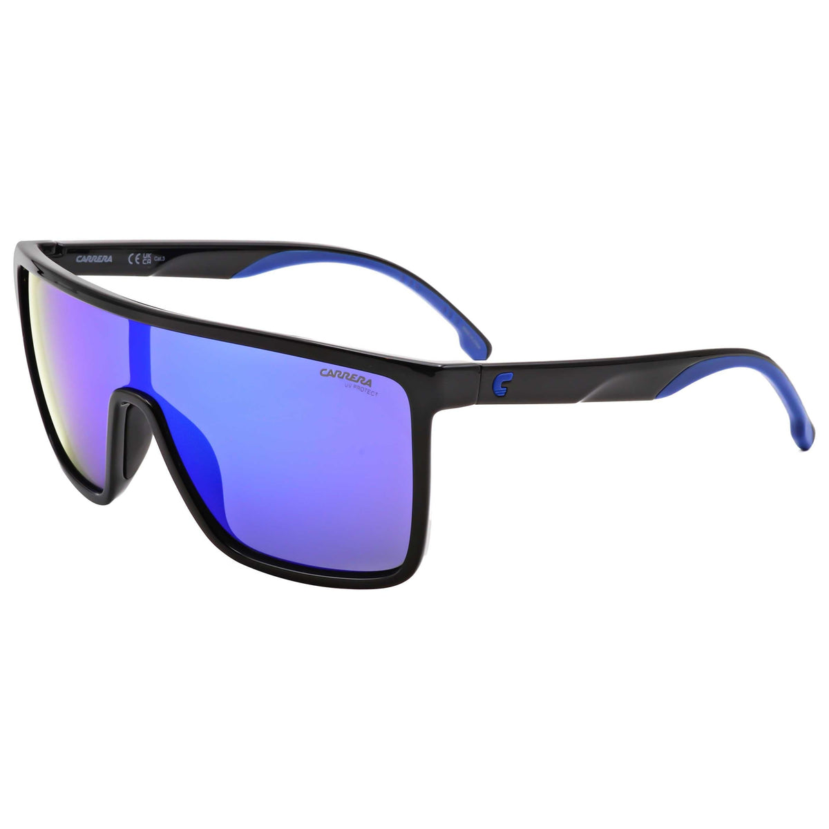 Carrera Unisex Sunglasses CARRERA8060-S-D51-99