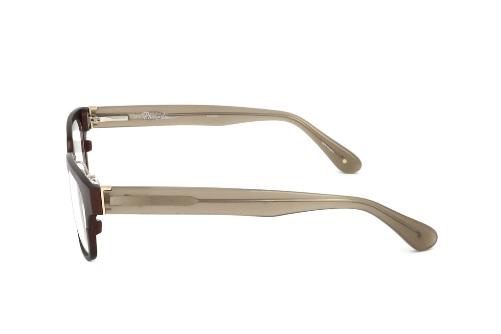 Phillip Lim by Linda Farrow Unisex Glasses