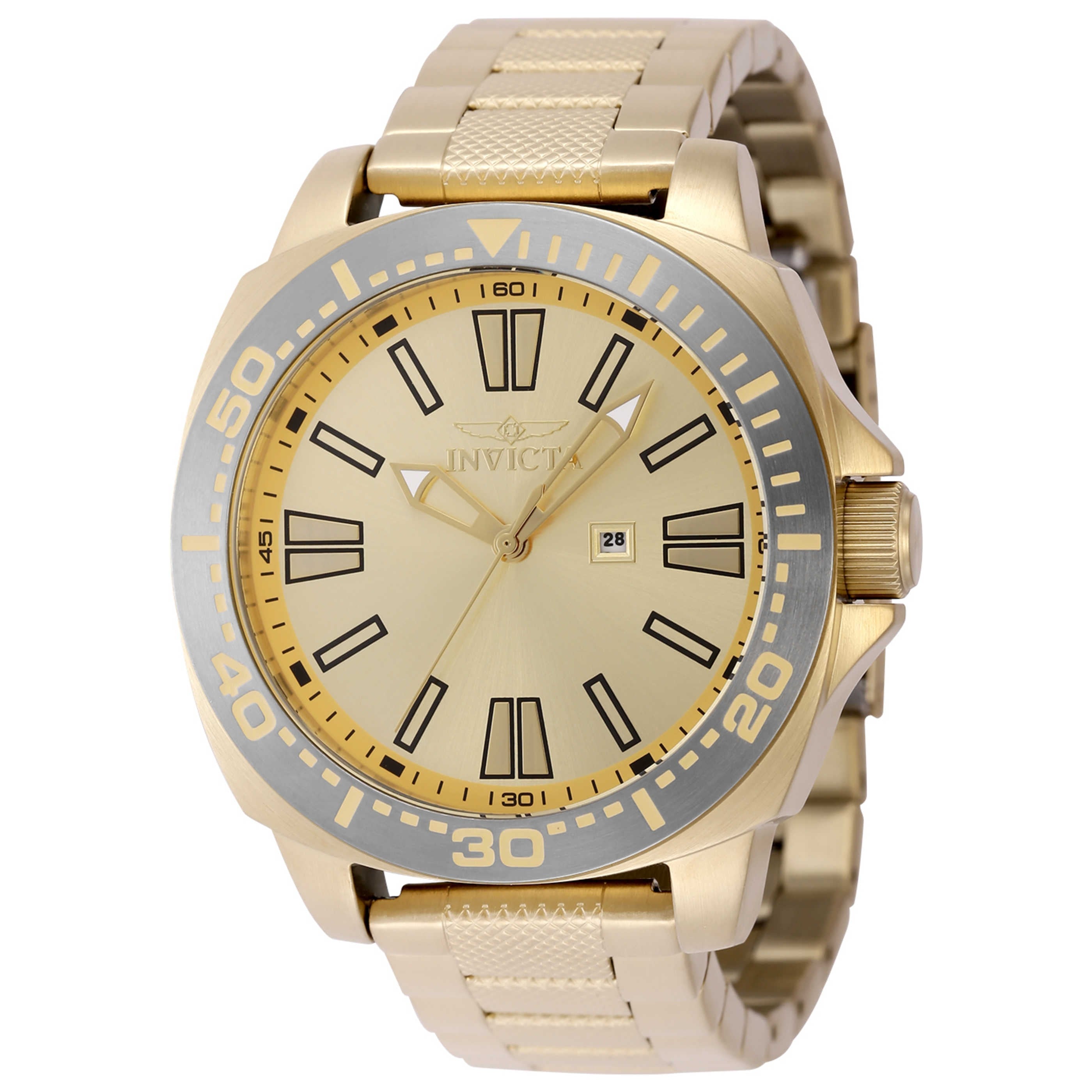 Invicta Men's Watch IN-48936