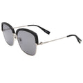 Trussardi Women's Sunglasses STR220F-700-62