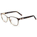 Missoni Women's Eyeglasses MIS0062-01Q-52