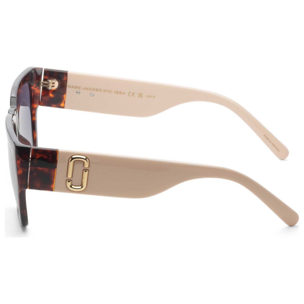 Marc Jacobs Women's Sunglasses MARC646-S-US-XLT-57
