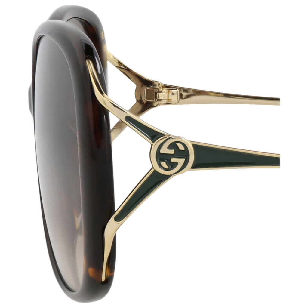 Gucci Women's Sunglasses GG0649SK-30008637-003