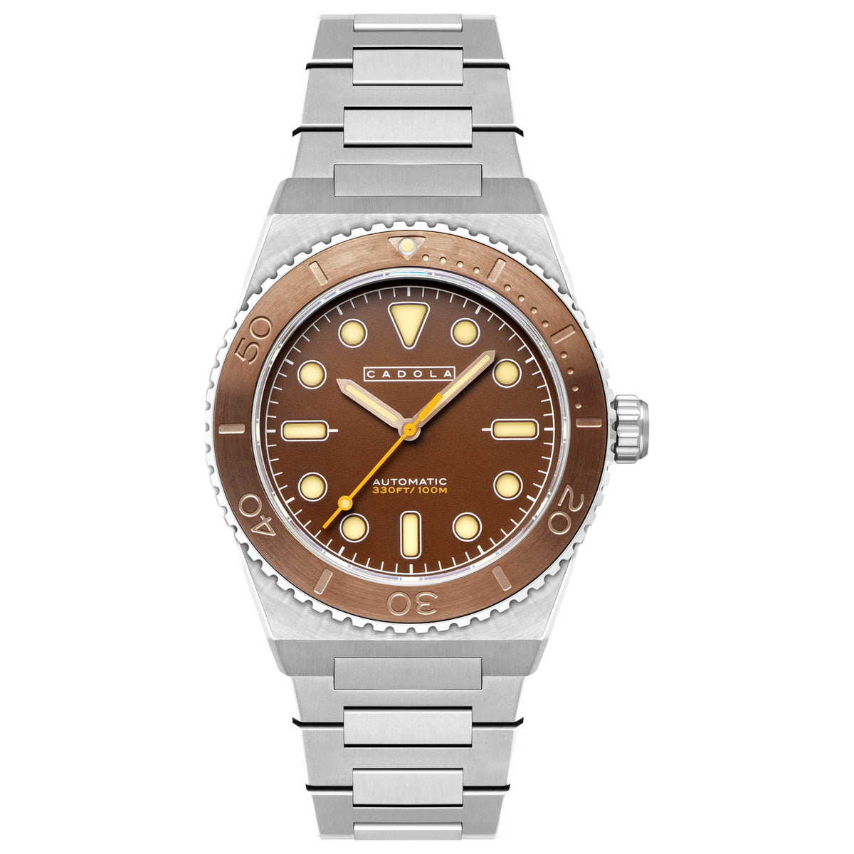 Cadola Farina Men's Watch CD-1049-22