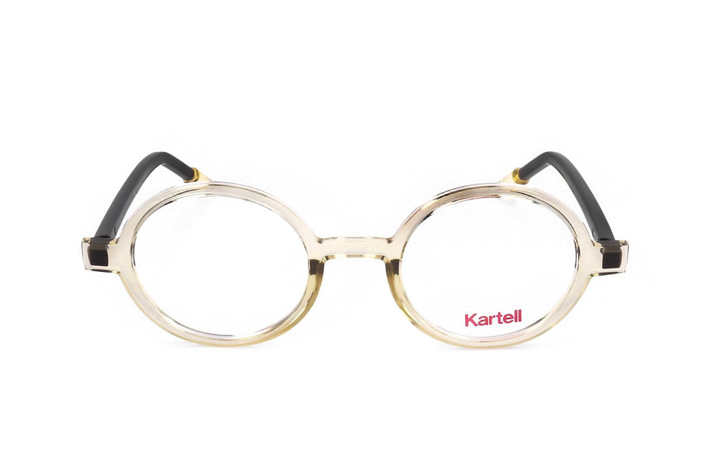 Kartell Unisex Injected Glasses