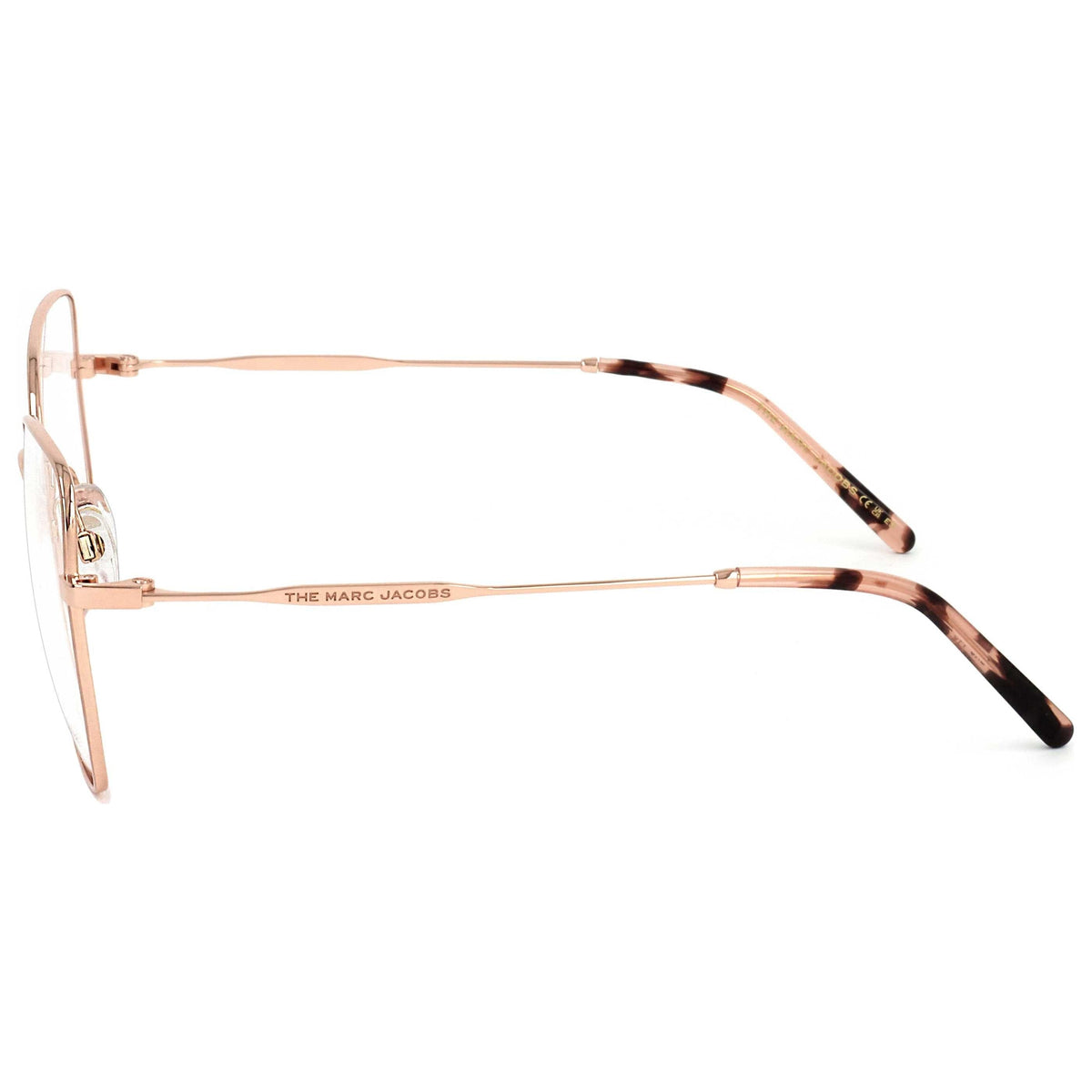 Marc Jacobs Women's Eyeglasses MARC621-0BKU-55