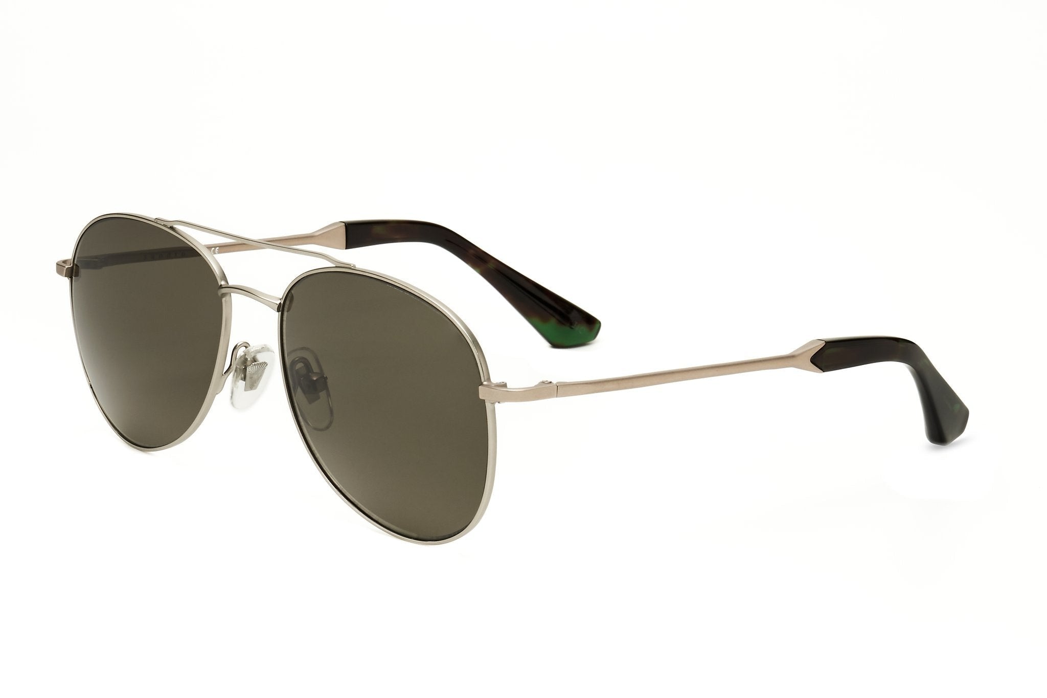 Sandro Women's Stainless steel Sunglasses