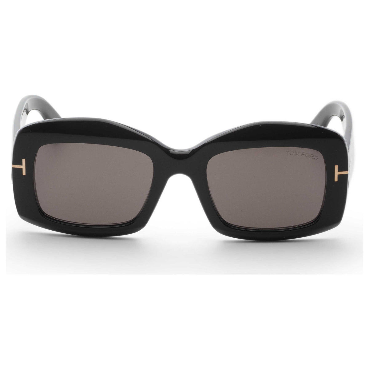 Tom Ford Venetia Women's Sunglasses FT1218-01A-53