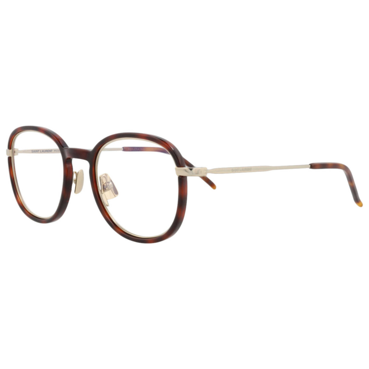 Saint Laurent Unisex Eyeglasses SL436OPT-30012250-002
