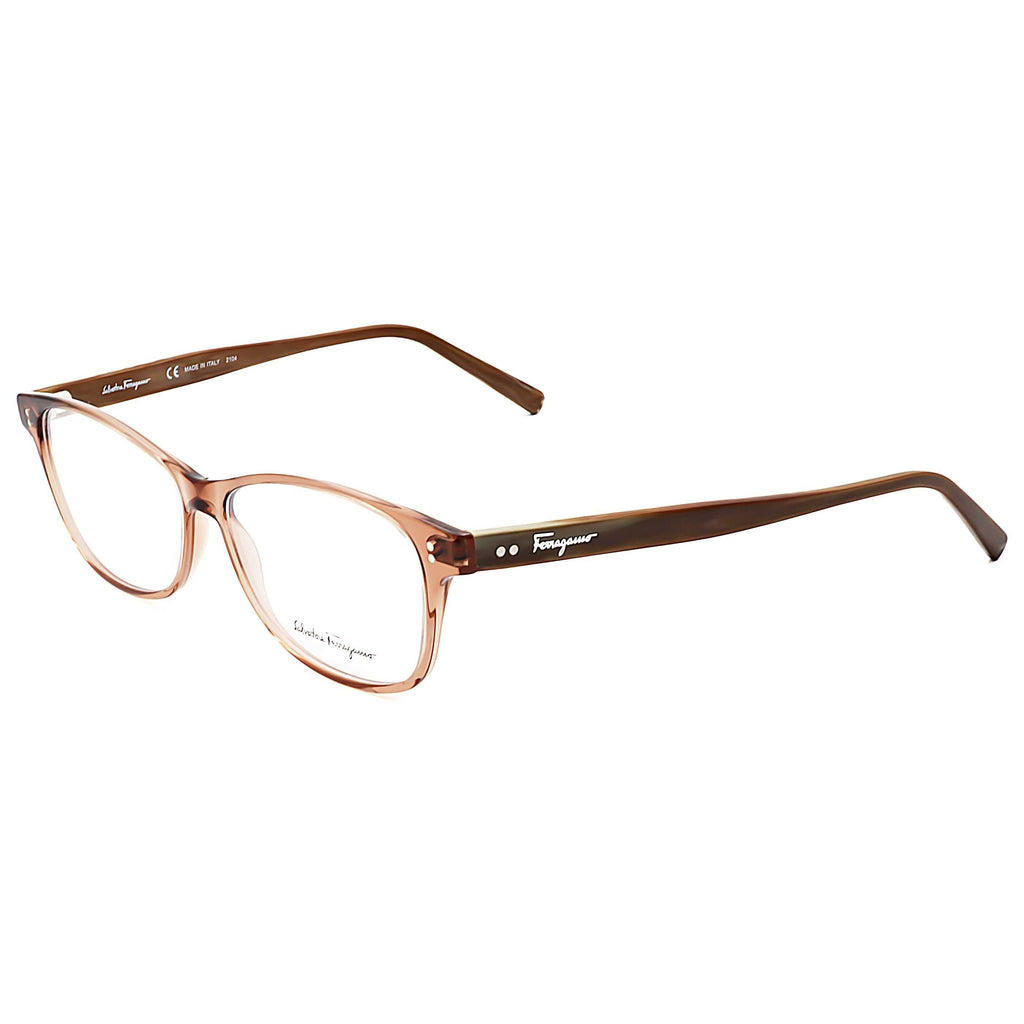 Ferragamo Women's Eyeglasses SF2910-231-55