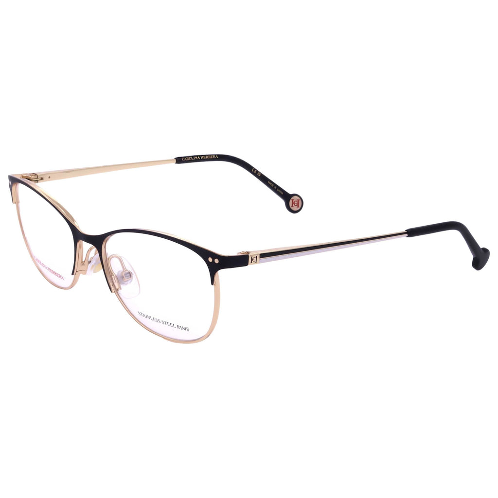 Carolina Herrera Women's Eyeglasses HER0168-RHL-51