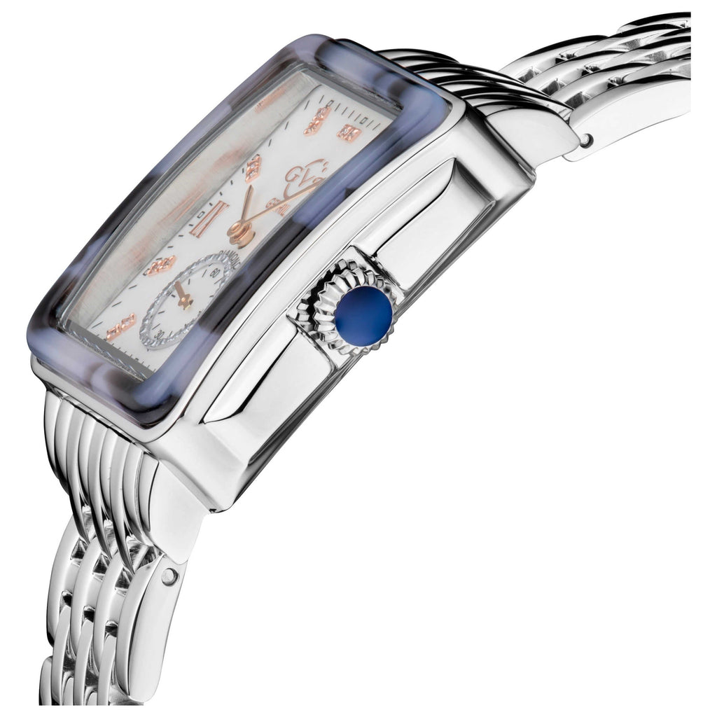 GV2 by Gevril Women's Watch 9244B