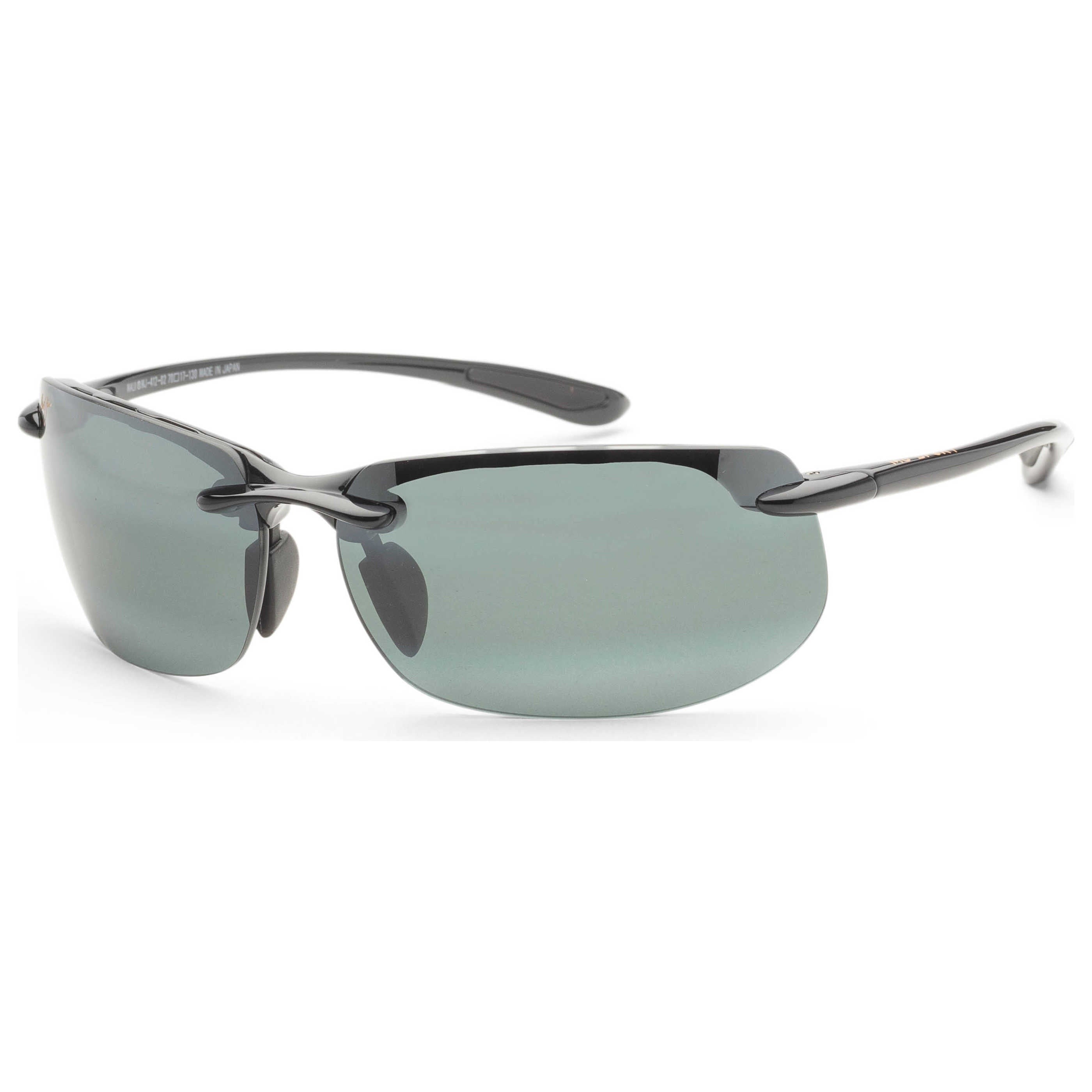 Maui Jim Men's Sunglasses MJ0412S-001