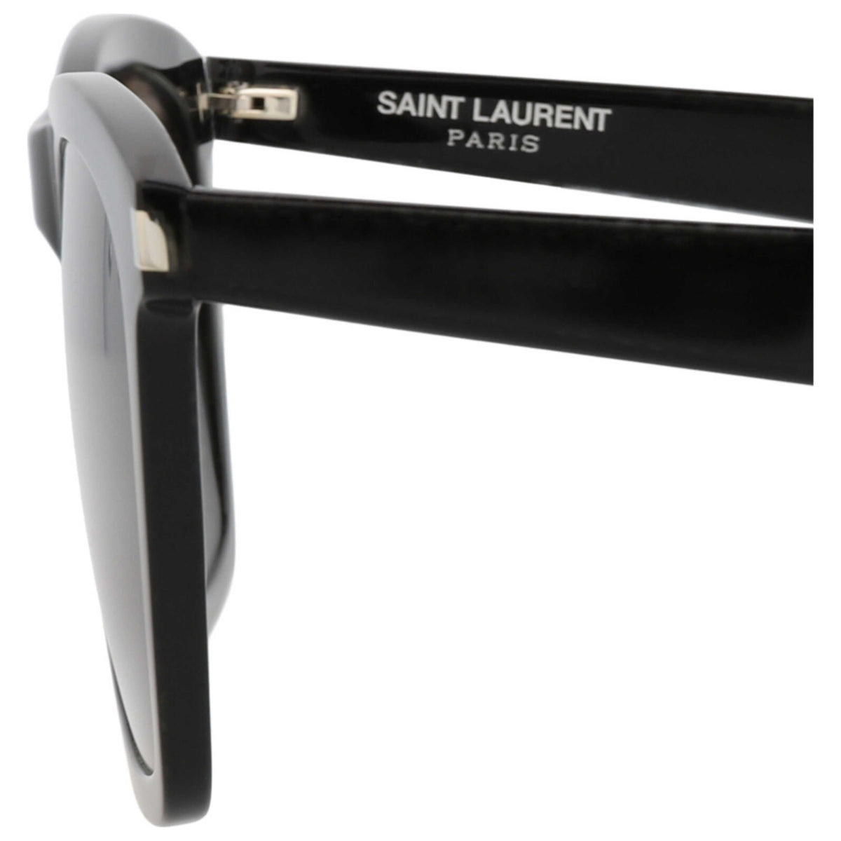 Saint Laurent Men's Sunglasses SL281SLIM-30007110-001