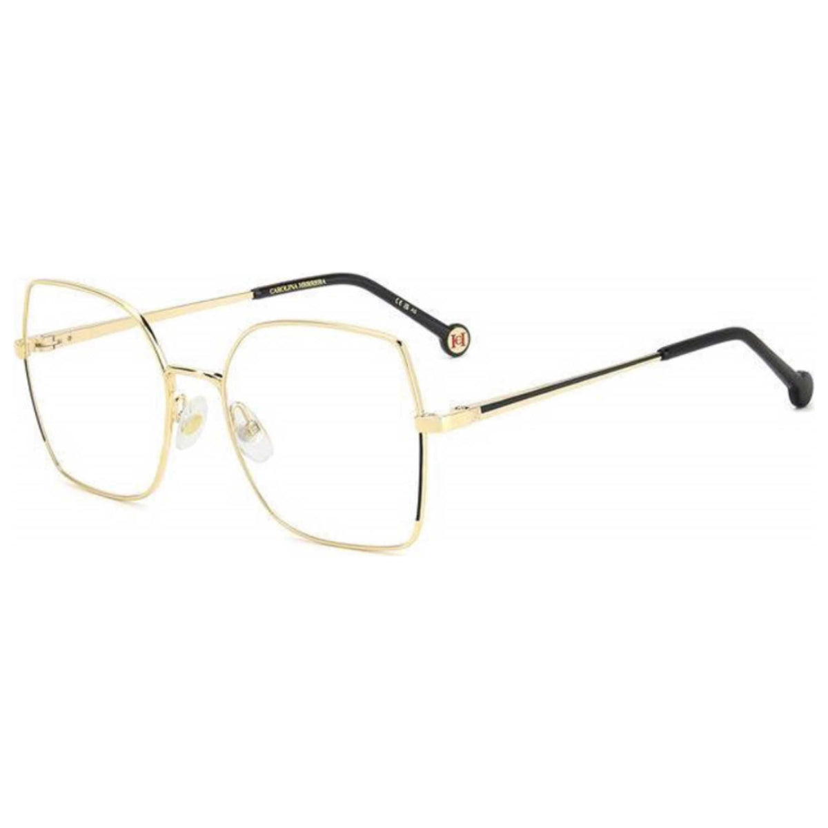 Carolina Herrera Women's Eyeglasses HER0206-2M2-55