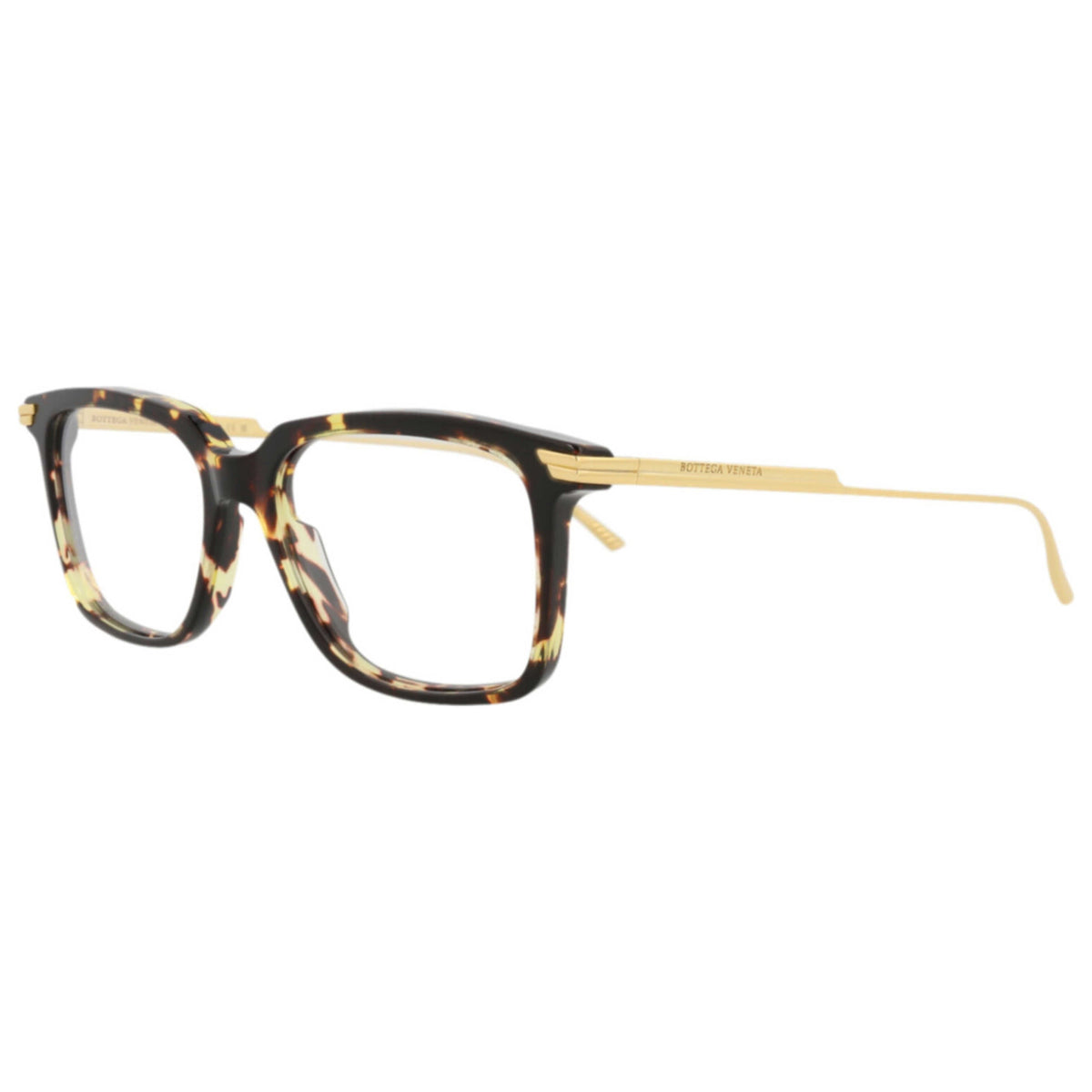 Bottega Veneta Unisex Eyeglasses BV1009O-30008316-003