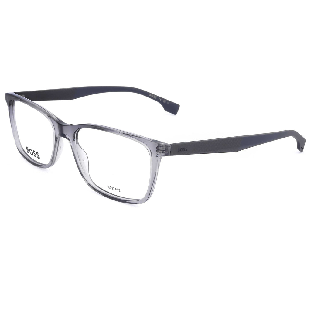 Hugo Boss Men's Eyeglasses BOSS1581-KB7-55