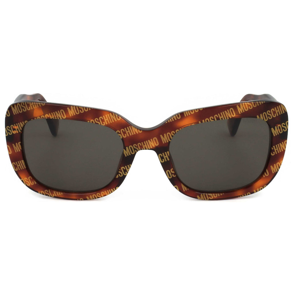 Moschino Women's Sunglasses MOS132-S-2VM-53