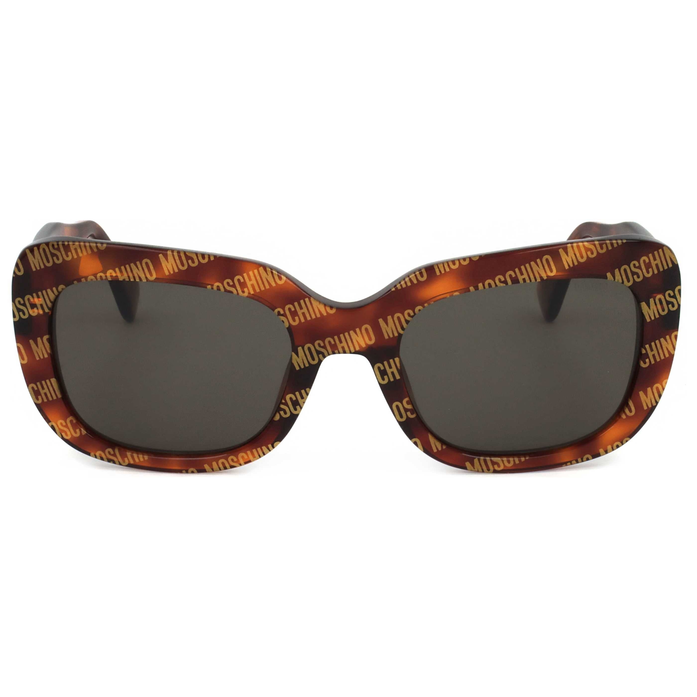 Moschino Women's Sunglasses MOS132-S-2VM-53