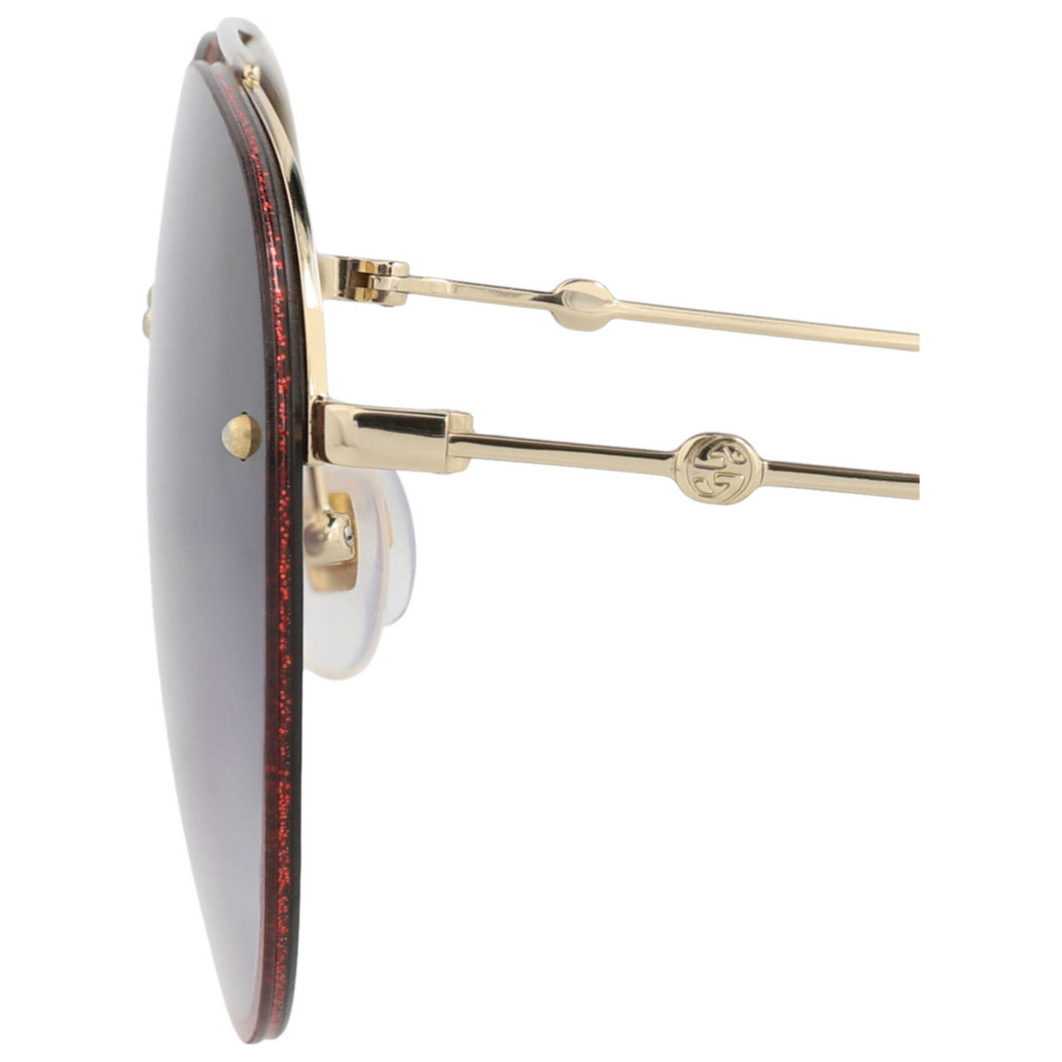Gucci Women's Sunglasses GG0351S-30002887-001