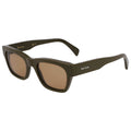 Paul Smith Loxham Unisex Eyeglasses PS24620S-318