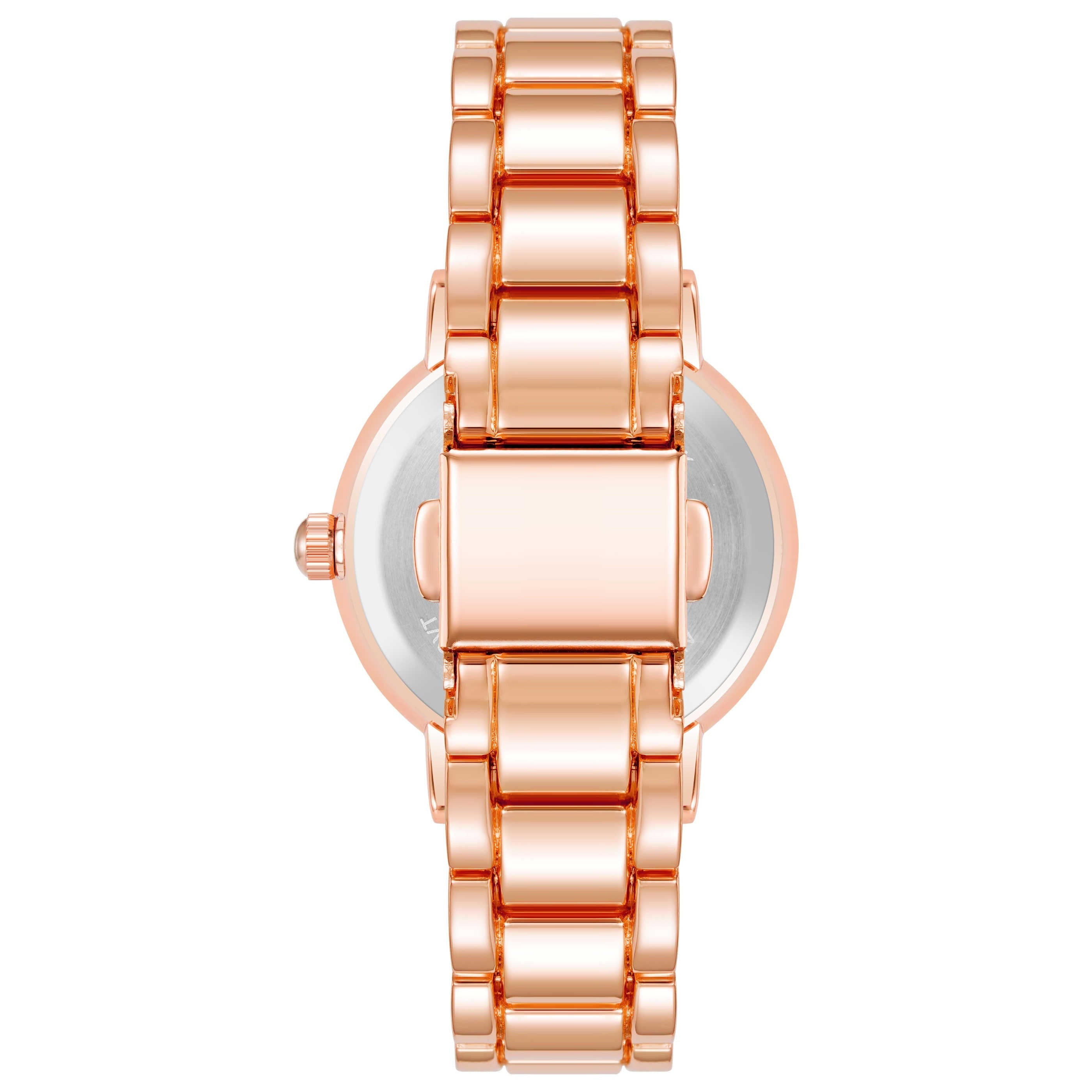 Anne Klein Women's AK-5088RGRG