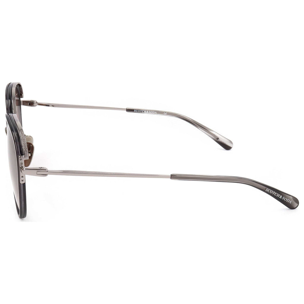 Scotch & Soda Men's Sunglasses SS4012-029-53