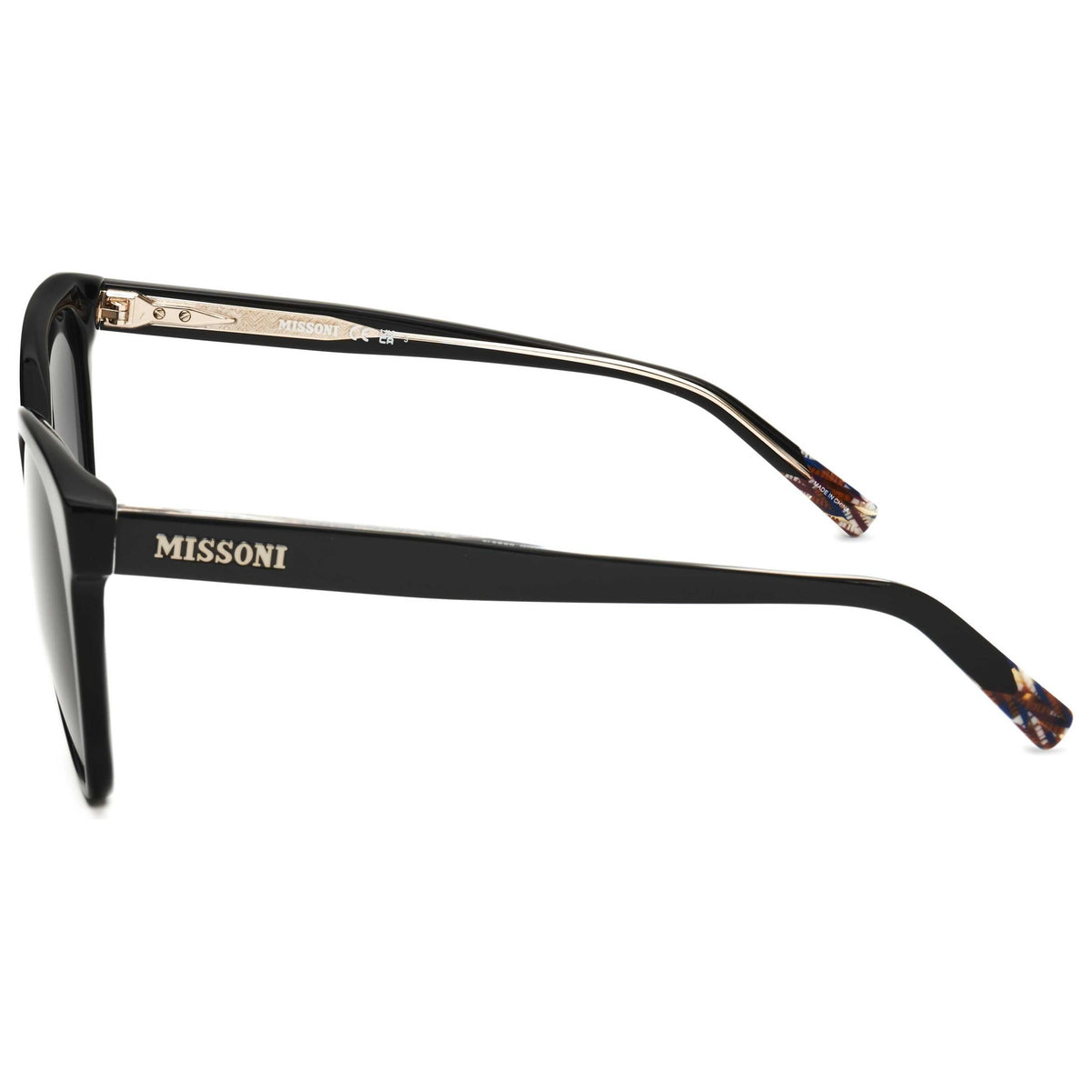 Missoni Women's Sunglasses MIS0029-S-807-54