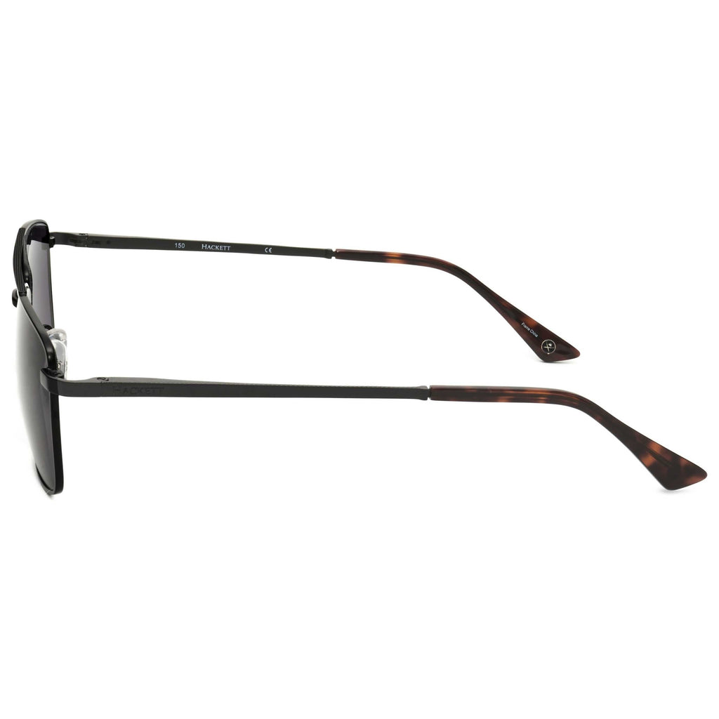 Hackett Men's Sunglasses HEKS1206-002-58
