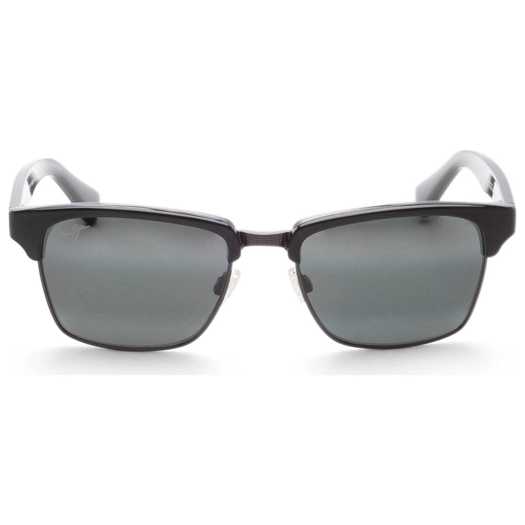 Maui Jim Unisex Sunglasses MJ0257S-001