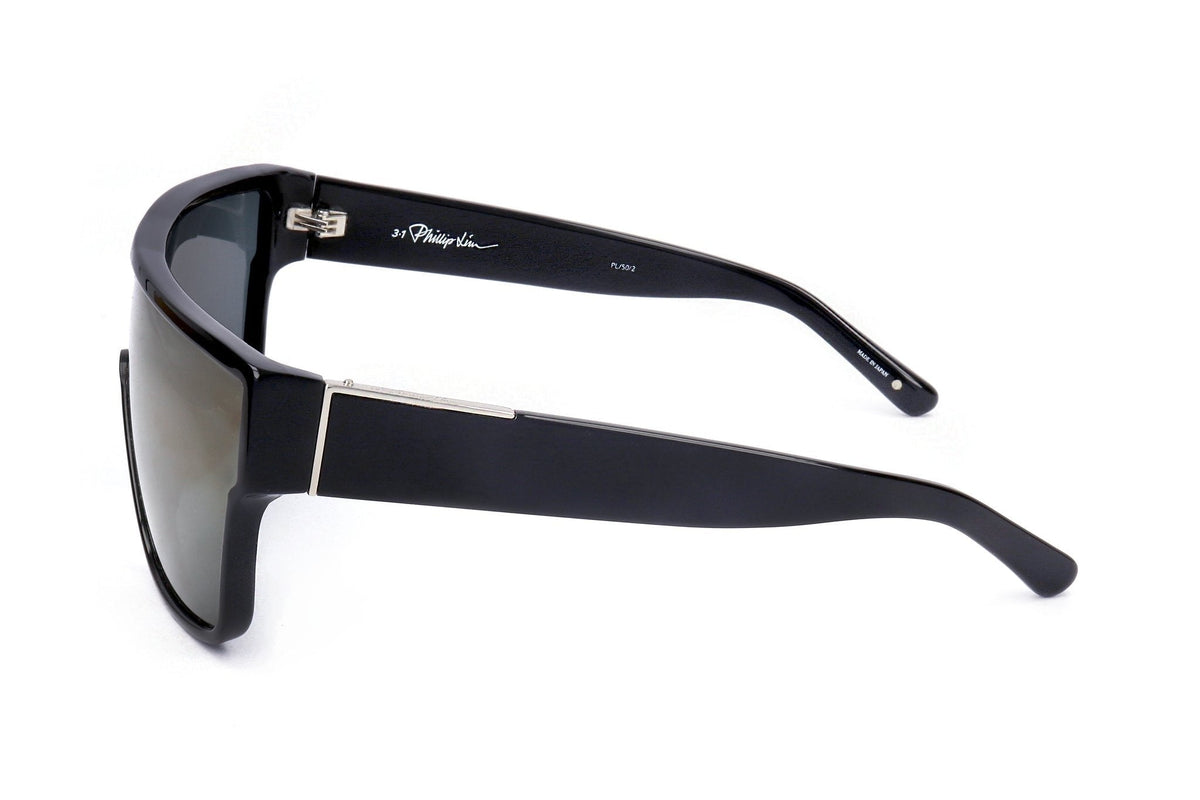 Phillip Lim by Linda Farrow Men's Sunglasses