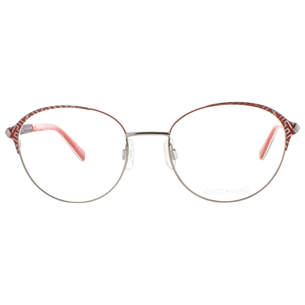 Coco Song Women's Eyeglasses CS-RISING-SUN-CV206-03-09