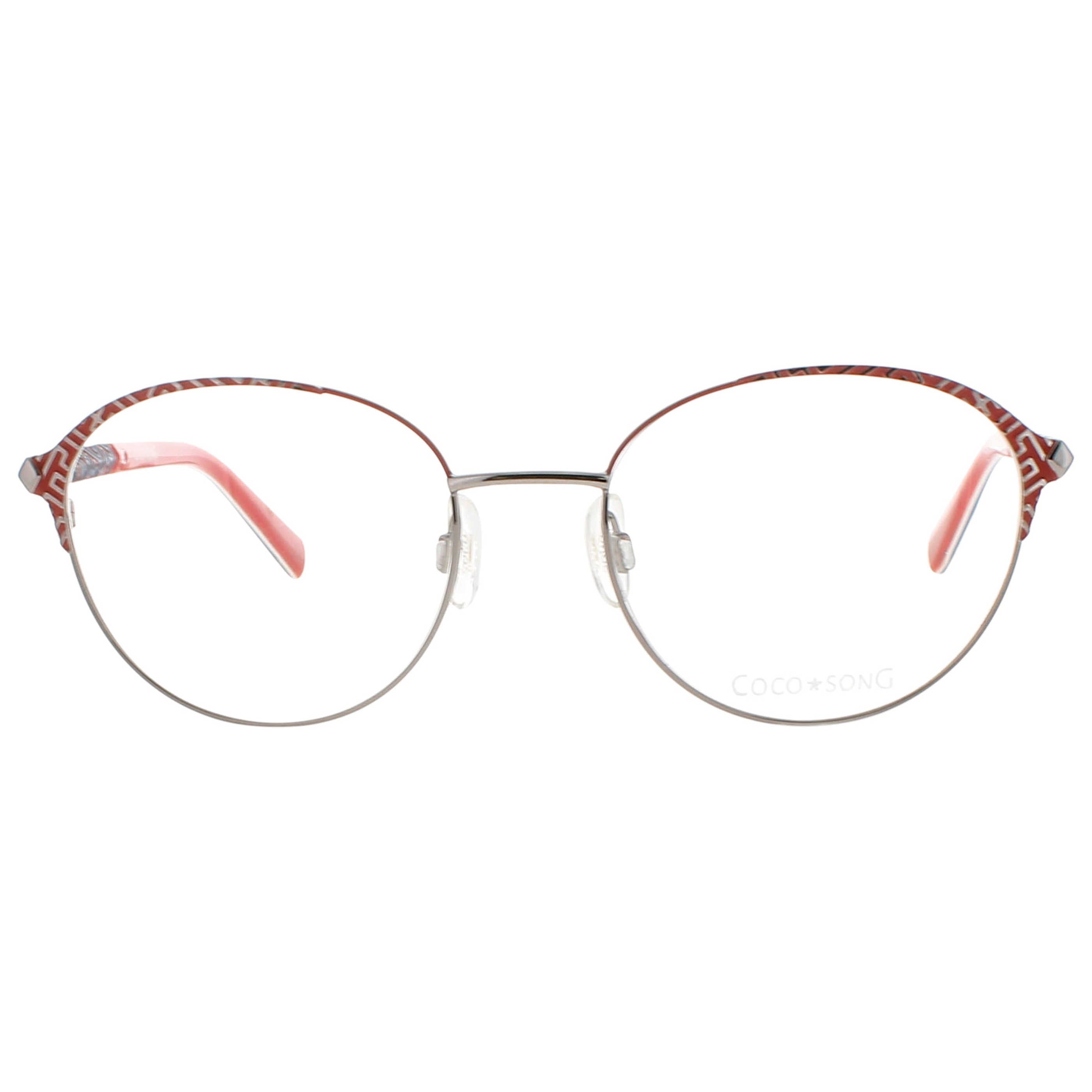 Coco Song Women's Eyeglasses CS-RISING-SUN-CV206-03-09